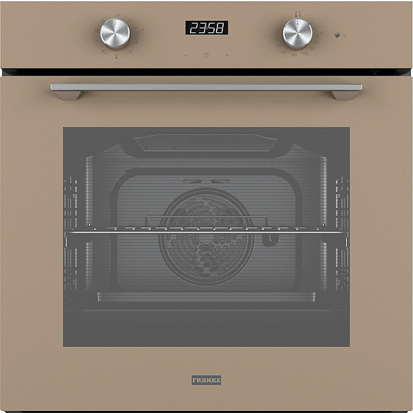 Cuptor electric încorporabil Franke FMA 86 H OY  116.0606.047 Oyster Maris Colorat