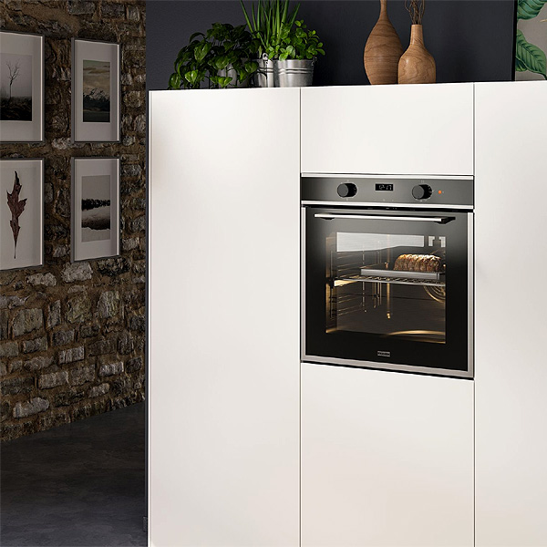 Духовой шкаф Franke FMA 86 H XS 116.0606.097 Maris Inox — изображение 4