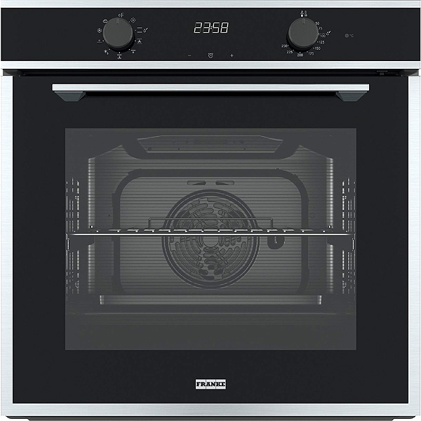 Cuptor electric încorporabil Franke FMA 86 H XS  116.0606.097 Maris Inox