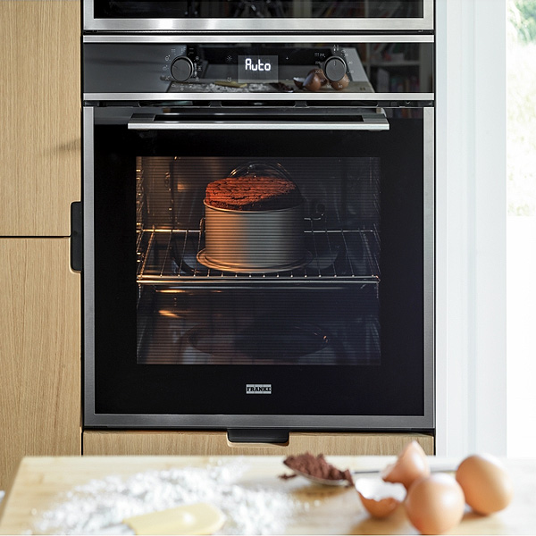 Cuptor electric încorporabil Franke FMA 97 P XS 116.0606.100 Maris Inox - imagine 2