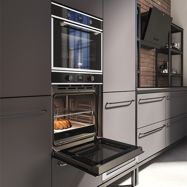 Cuptor electric încorporabil Franke FMA 97 P XS 116.0606.100 Maris Inox - imagine 3