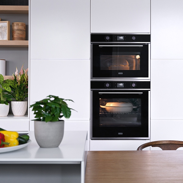 Cuptor electric încorporabil Franke FMA 97 P XS 116.0606.100 Maris Inox - imagine 5