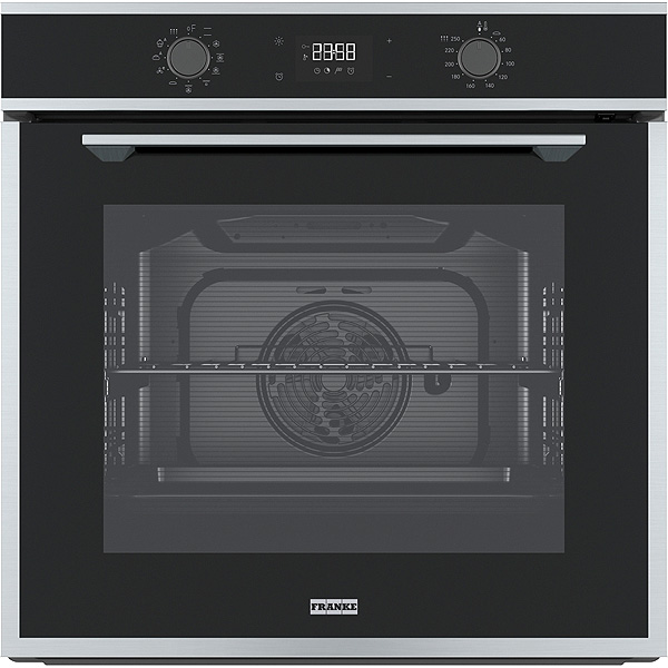 Cuptor electric încorporabil Franke FMA 97 P XS  116.0606.100 Maris Inox