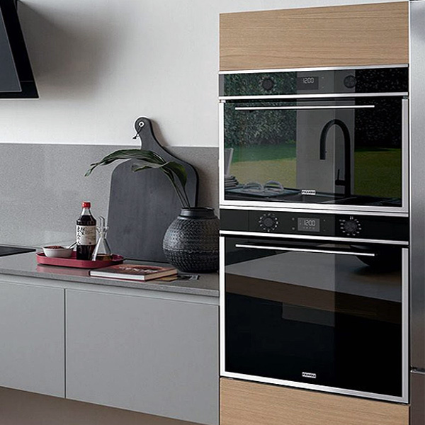 Cuptor cu microunde încorporabil Franke FMA 45 MW XS 131.0606.104 Maris Inox - imagine 4