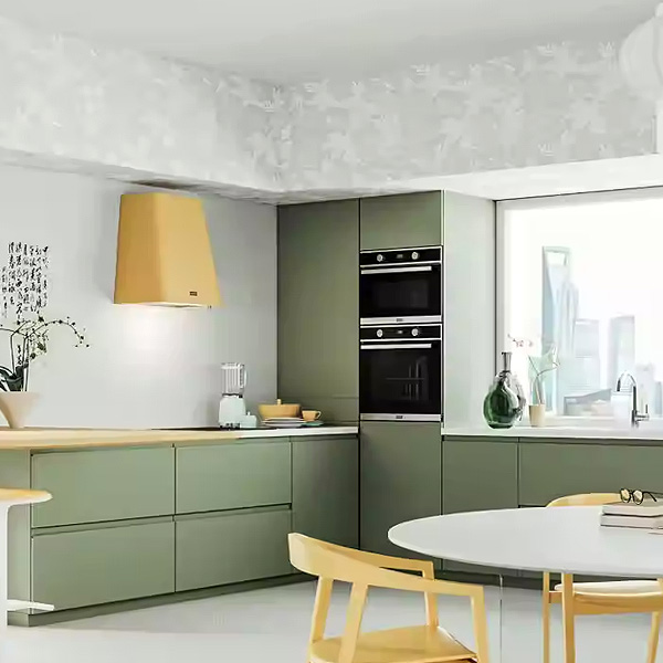 Cuptor cu microunde încorporabil Franke FMA 45 MW XS 131.0606.104 Maris Inox - imagine 5