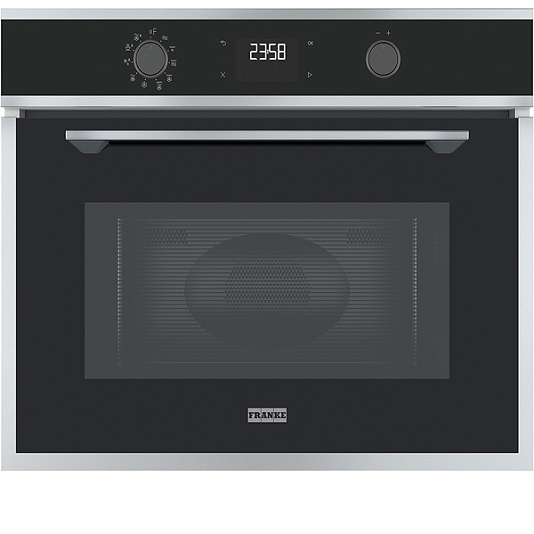 Cuptor cu microunde încorporabil Franke FMA 45 MW XS  131.0606.104 Maris Inox