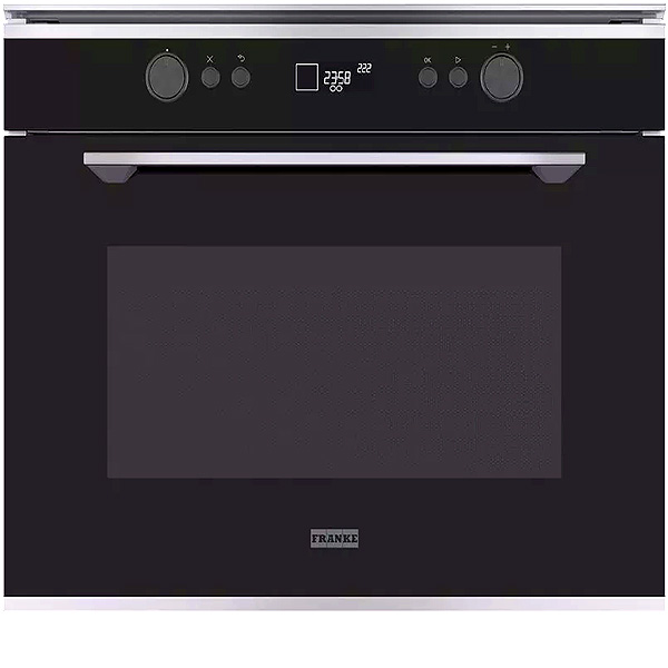 Cuptorul cu microunde încorporabil Franke  FMY 45 MW XS  131.0606.105 Mythos Inox