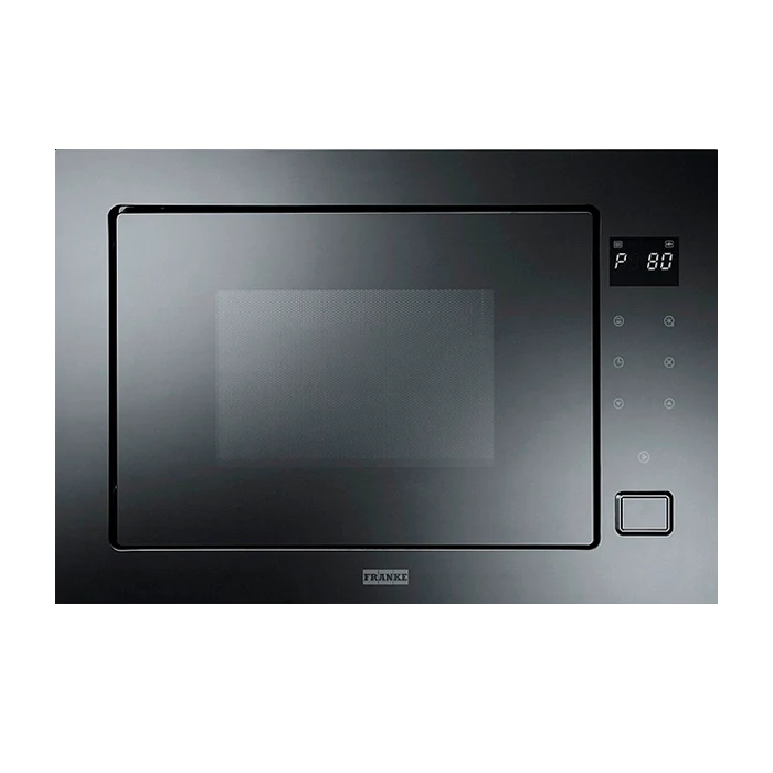 Cuptor cu microunde încorporabil Franke  FMW 250 CR2 G BK  131.0391.304 Maris  Colorat