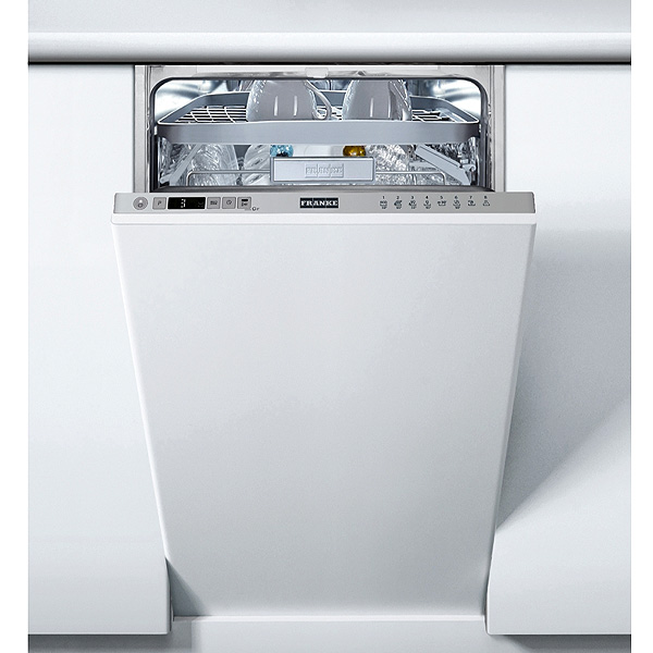 Mașină de spălat vase încorporabilă Franke FDW 4510 E8P E 117.0616.305 - imagine 2