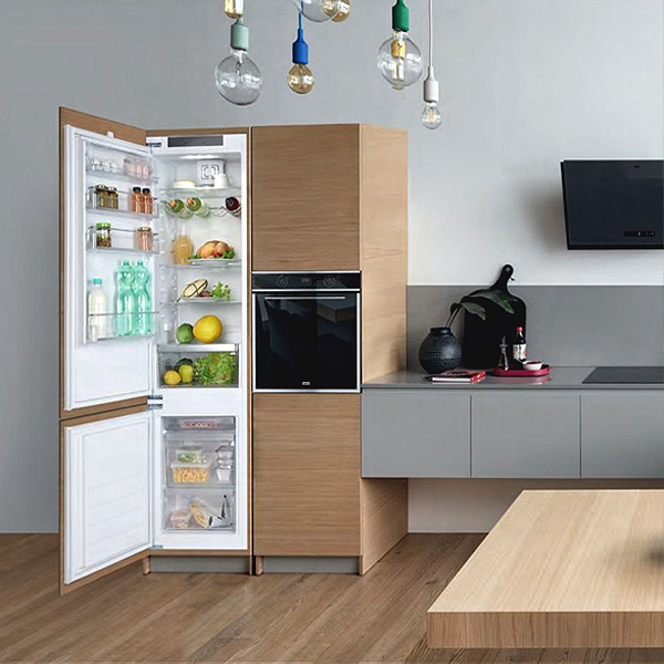 Frigider încorporabil Franke FCB 320 V NE E 118.0606.722 - imagine 5