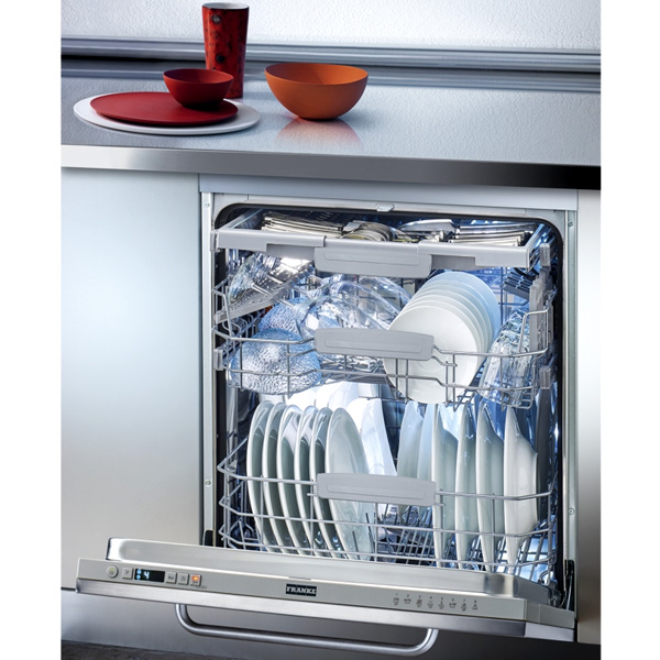 Mașină de spălat vase încorporabilă Franke FDW 614 D7P DOS D  117.0611.673