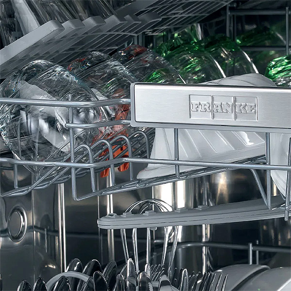 Mașină de spălat vase încorporabilă Franke FDW 614 D10P DOS LP C 117.0611.675 - imagine 4