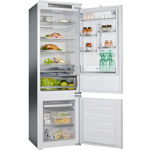 Frigider încorporabil Franke FCB 360 TNF NE E  118.0656.684