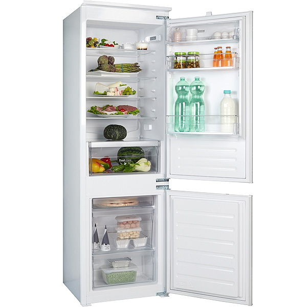 Frigider încorporabil Franke FCB 320 NE E  118.0696.717