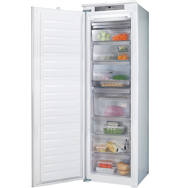 Congelator Incorporabil Franke FSDF 330 NF NE E  118.0696.720