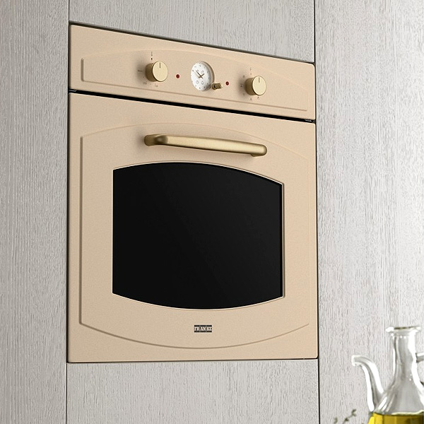 Cuptor electric încorporabil Franke Country FCO 86 H OA 116.0696.541 Avena - imagine 2