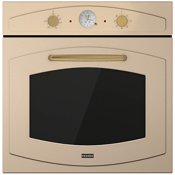 Cuptor electric încorporabil Franke Country FCO 86 H OA 116.0696.541 Avena