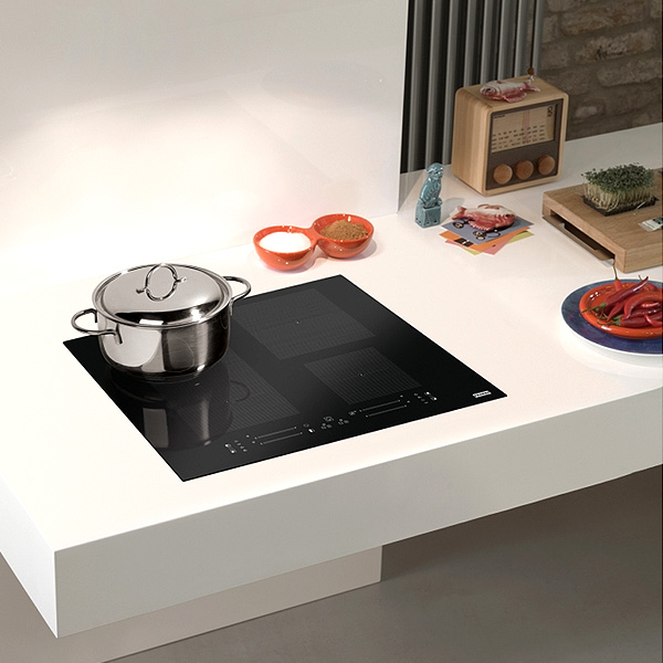 Plita cu inducție Franke FMA 654 I F BK Nero 108.0606.111