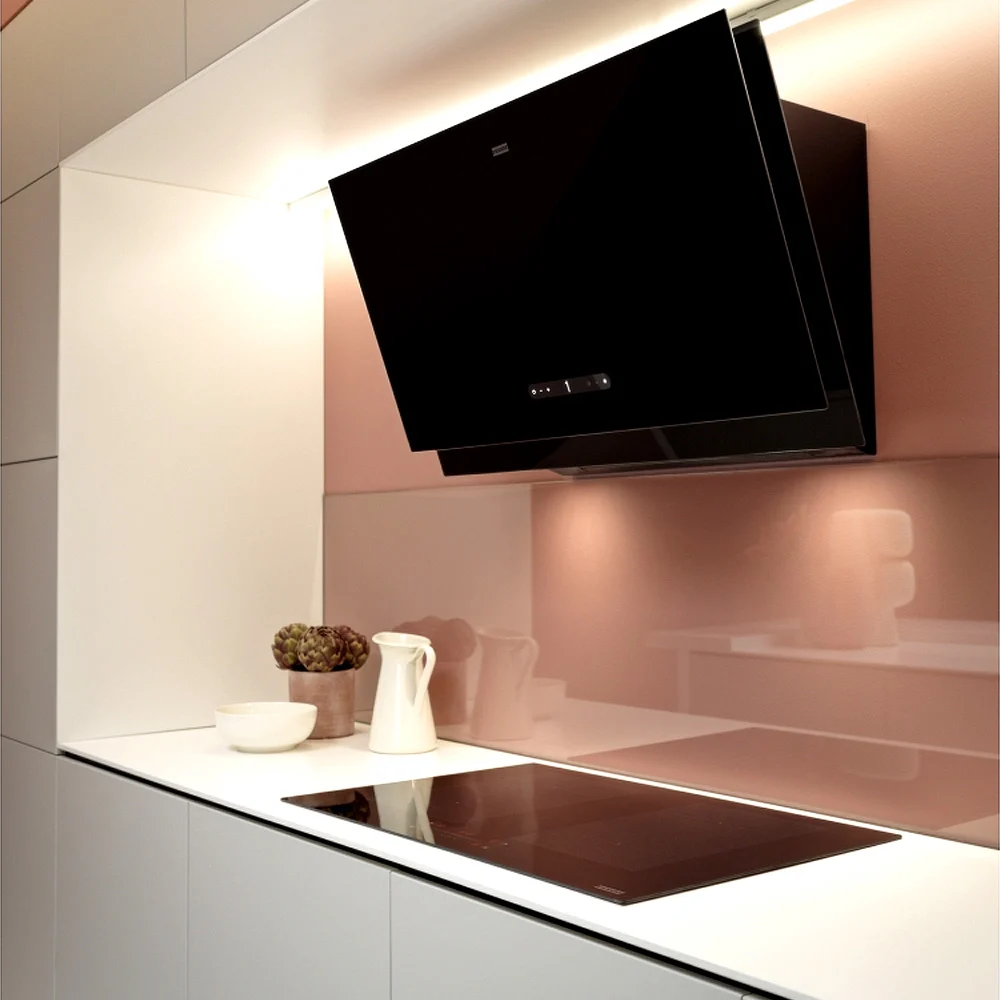 Plita cu inducție Franke Maris FMA 654 I F KL BK Nero 108.0704.935