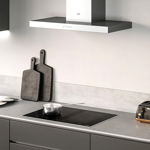 Plită cu inducție Franke Maris  FMA 654 I FP XS  Nero 108.0675.410