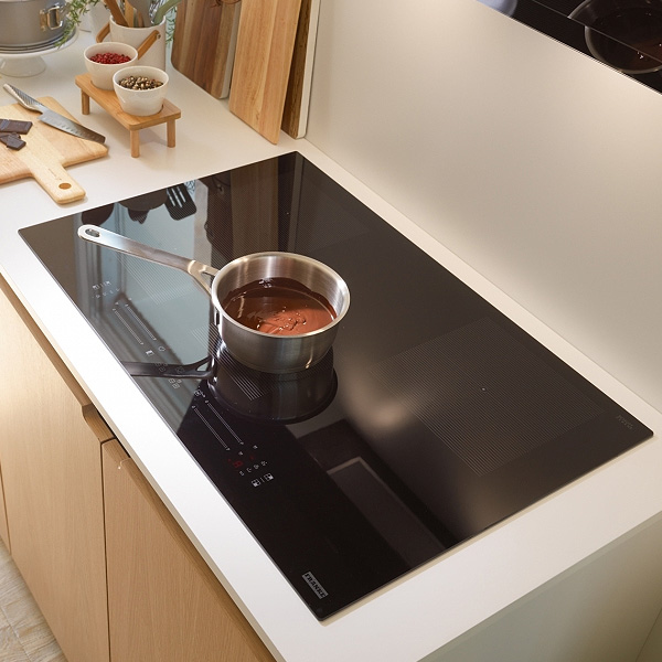 Plita cu inducție Franke Maris FMA 804 I F BK Nero 108.0704.935