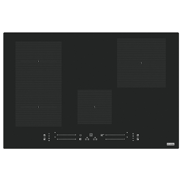 Plita cu inducție Franke Maris FMA 804 I F BK Nero 108.0704.935 - imagine 6