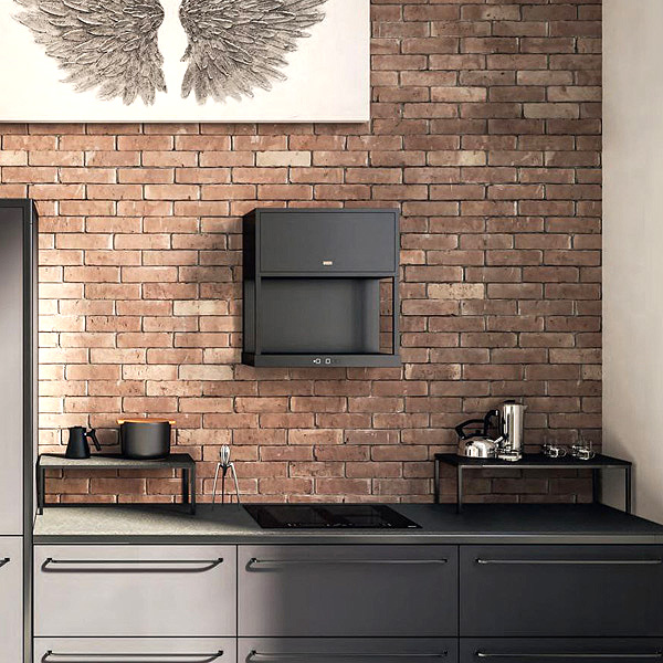 Hota Franke FMA Maris Modular F60 BK Matte Black  335.0706.646