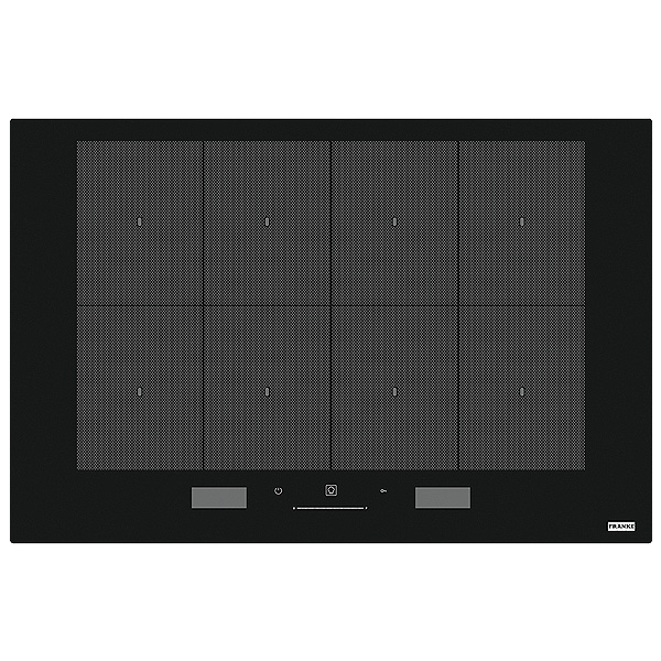 Plita cu inducție Franke Mythos FMY 808 I FP BK KL Nero 108.0704.932 - imagine 2