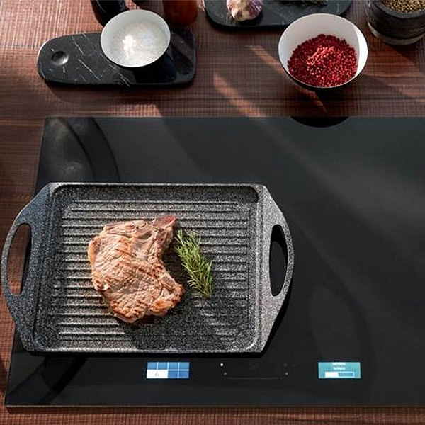 Plita cu inducție Franke Mythos FMY 808 I FP BK KL Nero 108.0704.932 - imagine 5