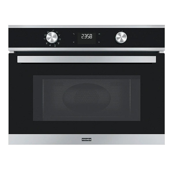 Microunde combinat Franke FSM 45 MW XS 131.0606.103 Smart Inox