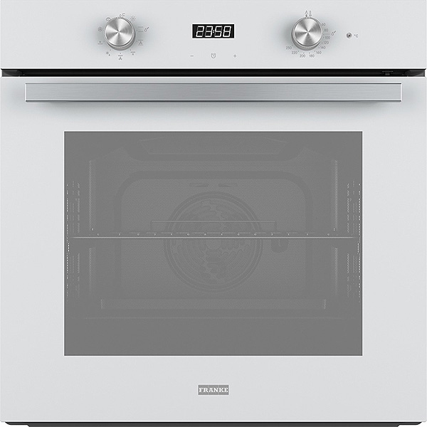 Cuptor electric încorporabil Franke Smart  FSM 86 H WH  116.0606.093  Bianco