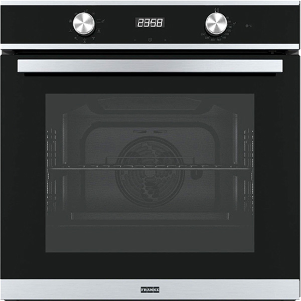 Cuptor electric încorporabil Franke  FSM 97 P XS  116.0606.096 Inox Smart Inox