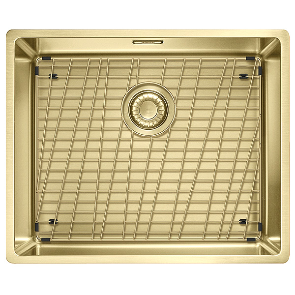 Chiuveta de bucătărie Franke Mythos Masterpeice BXM 210/110-50 - imagine 3