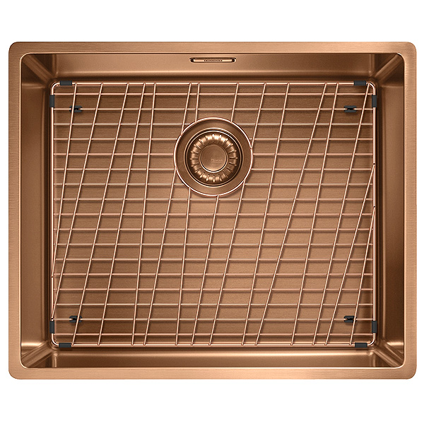 Chiuveta de bucătărie Franke Mythos Masterpeice BXM 210/110-50 - imagine 4