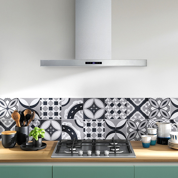 Plita incorporabilă pe gaz Franke FHMA 604 3G DC C