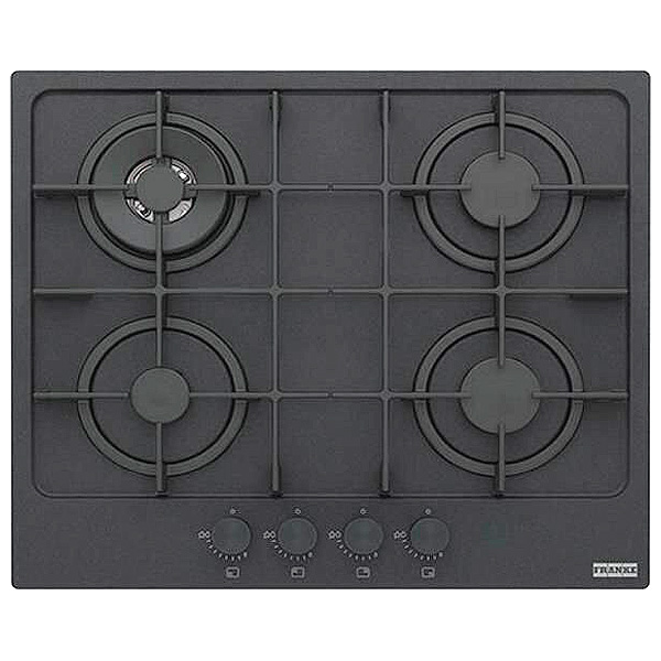 Plita incorporabilă pe gaz Franke FHMA 604 3G DC C - imagine 4
