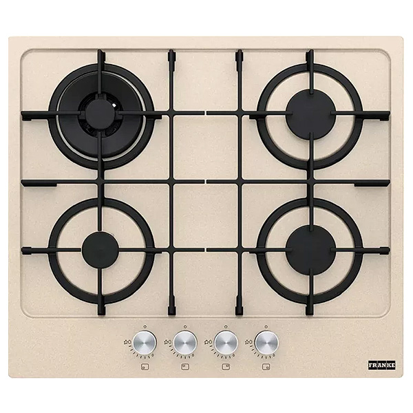 Plita incorporabilă pe gaz Franke FHMA 604 3G DC C - imagine 2