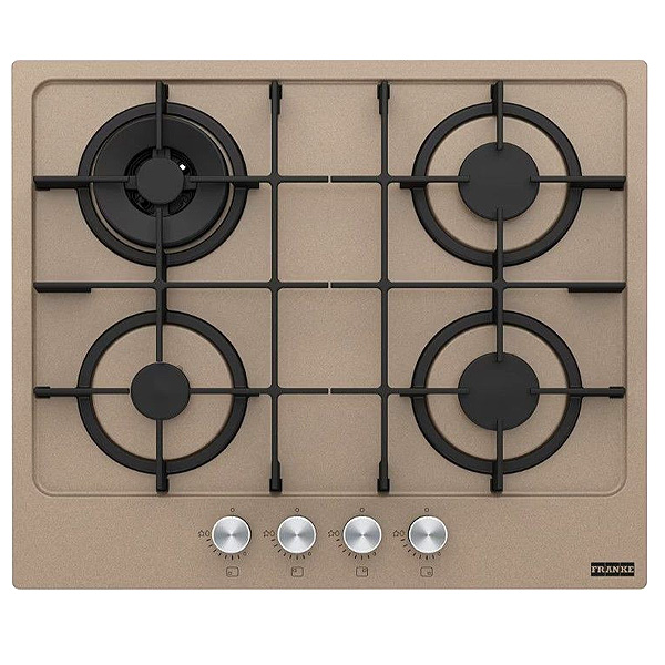 Plita incorporabilă pe gaz Franke FHMA 604 3G DC C - imagine 3