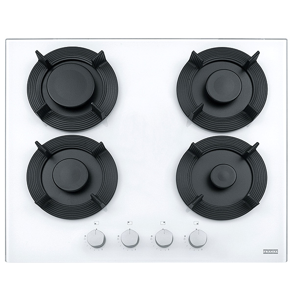 Plită incorporabilă pe gaz Franke FHMF 604 4G C - imagine 4