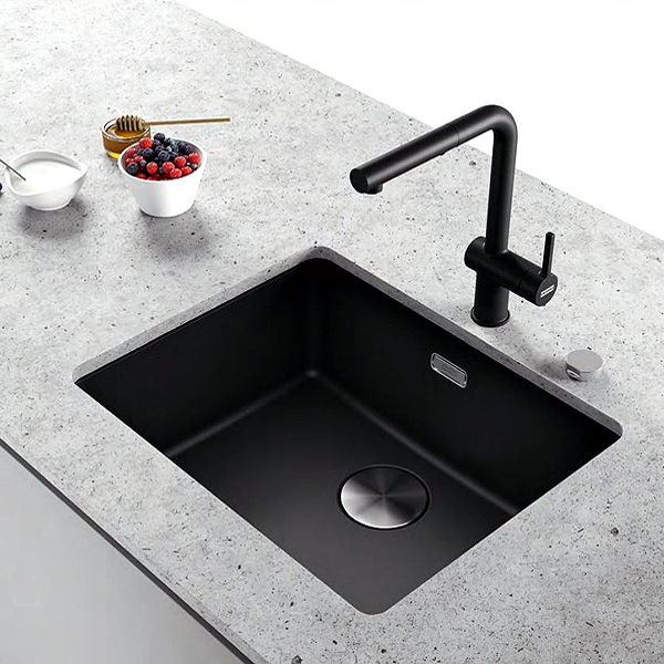 Chiuveta de bucătărie Franke Maris Sottotop MRG 110-52