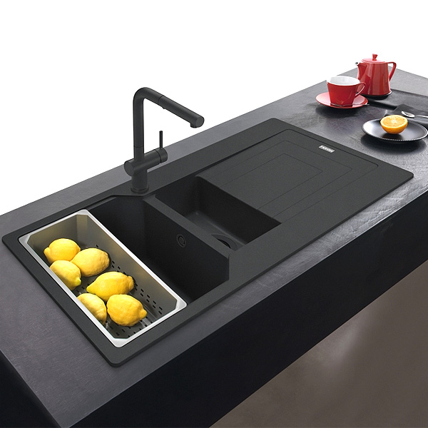 Chiuveta Franke Urban UBG 651-100 Incasso