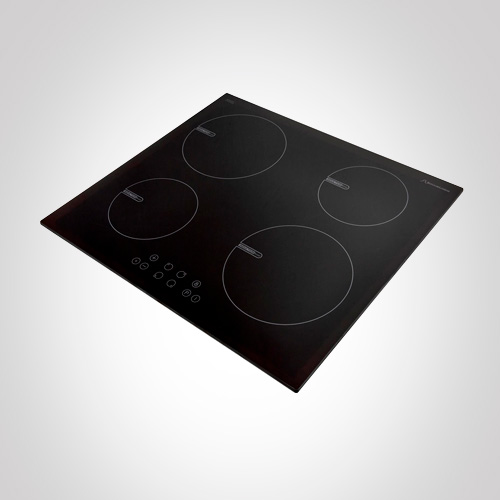 Plite încorporabile cu inducție