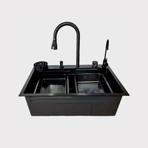 Chiuvete și baterii