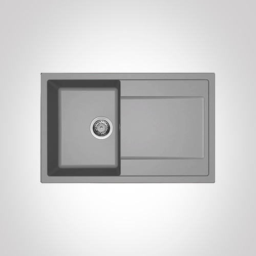 Chiuvete de bucătărie