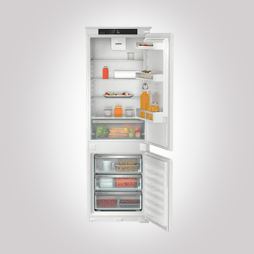 Frigidere cu două uși