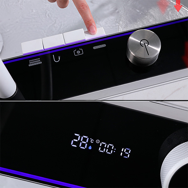 Мультифункциональная кухонная мойка iSink Белая — изображение 8