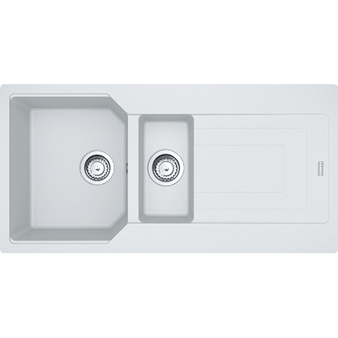 Urban  UBG 651-100 Bianco