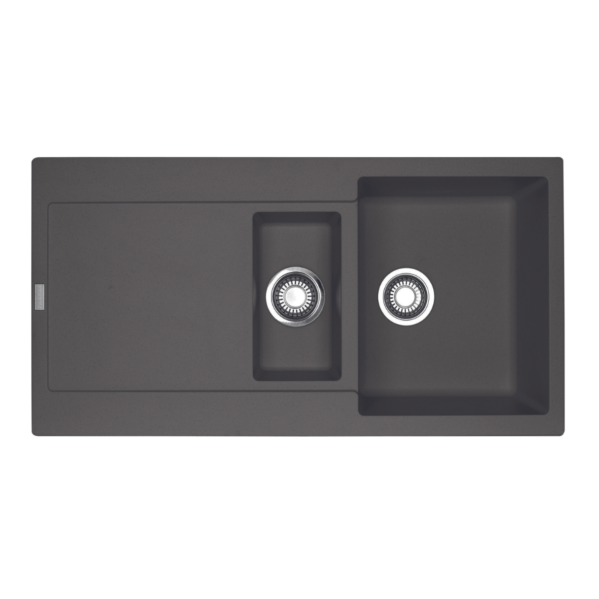 MRG 651-97 Slate Grey Fragranite