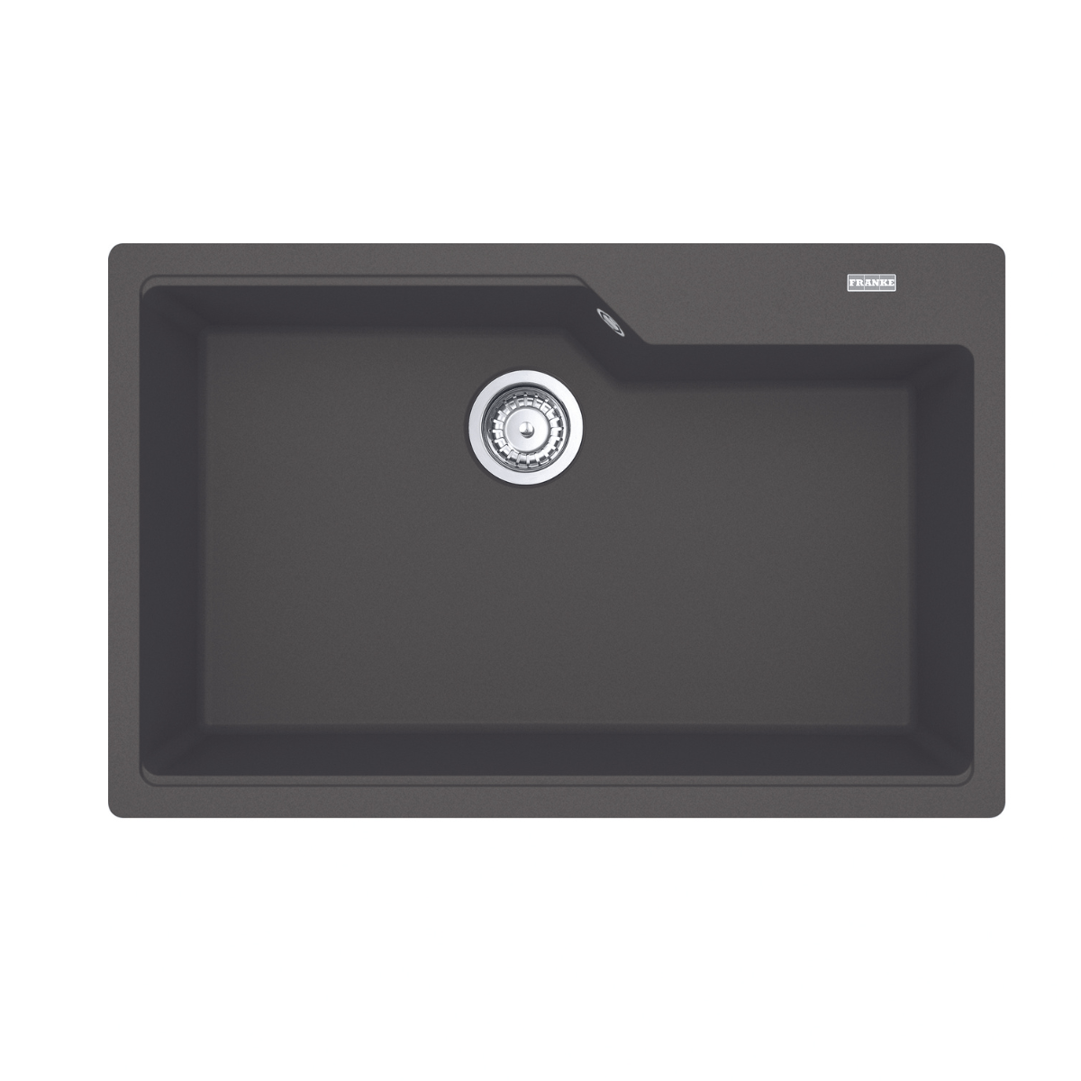 UBG 610-78 Slate Grey Fragranite