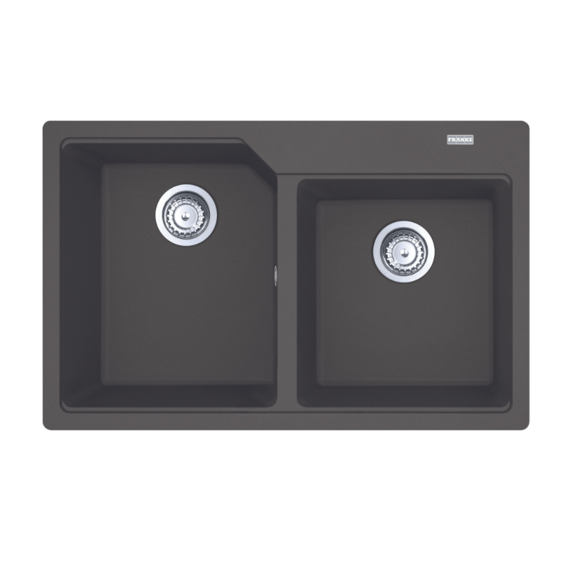 UBG 620-78 Slate Grey Fragranite